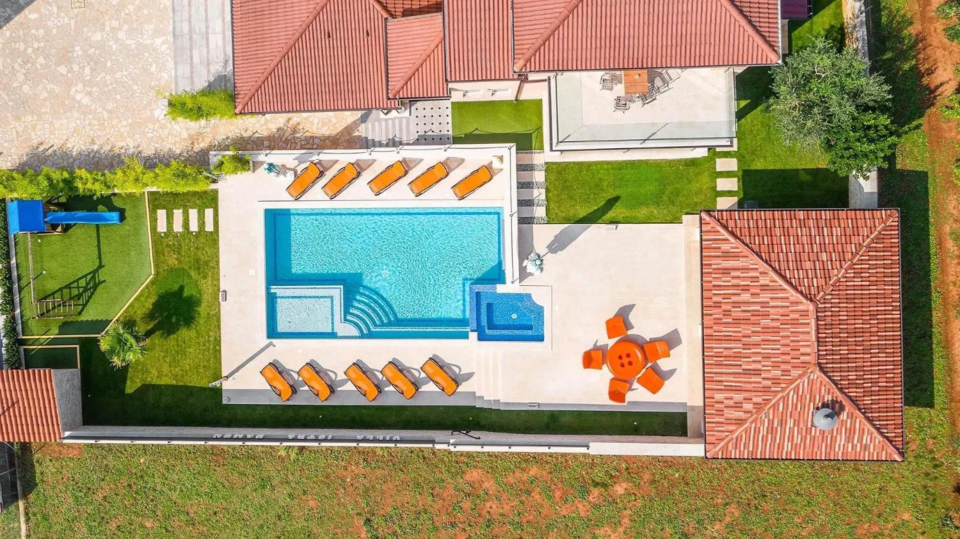 Villa Istrakamen Valtura